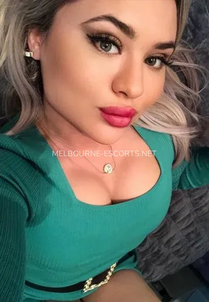 Melbourne escorts Angel — 8