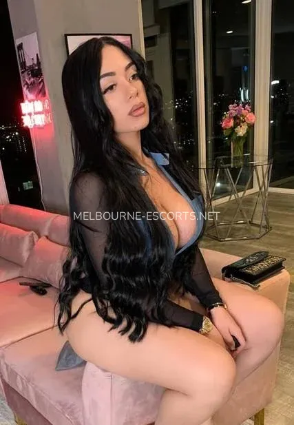 Melbourne escorts Angela — 1