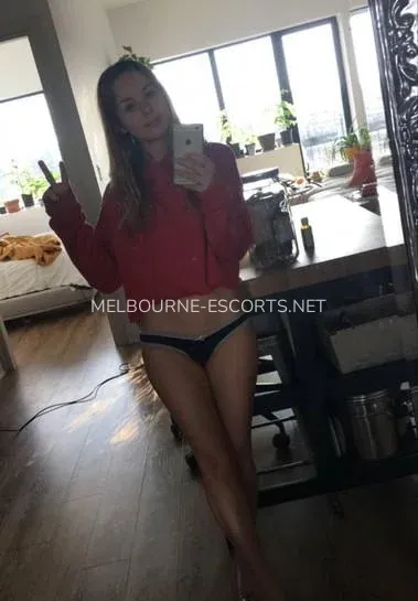 Melbourne escorts Viktoria — 1