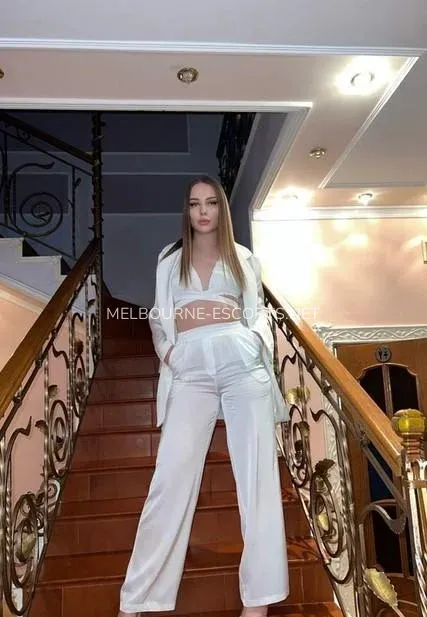 Melbourne escorts Esmeralda — 4
