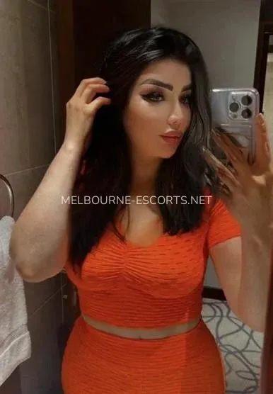 Melbourne escorts Madeline — 7