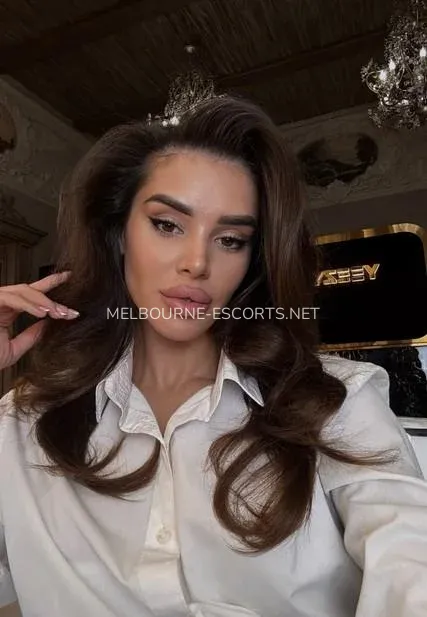 Melbourne escorts Aaliyah — 6