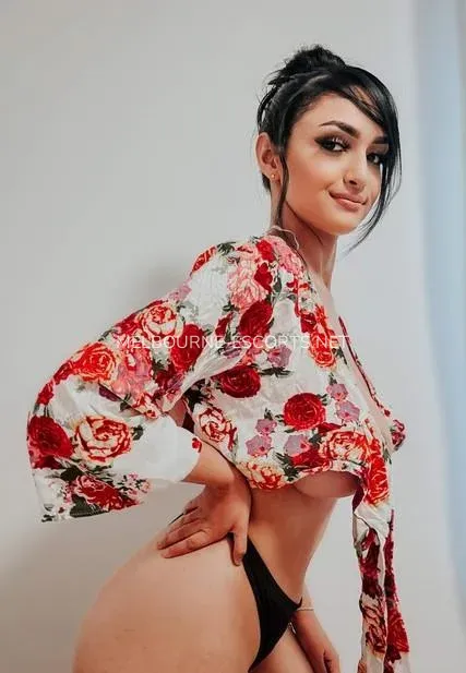 Melbourne escorts Birgitta — 1