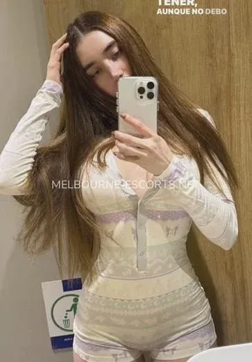 Melbourne escorts Kaylee — 1