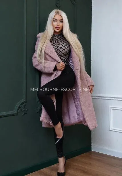 Melbourne escorts Kylie — 3