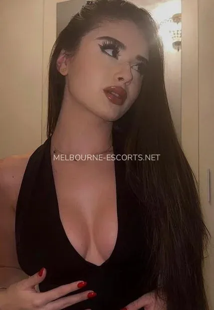 Melbourne escorts Helen — 1