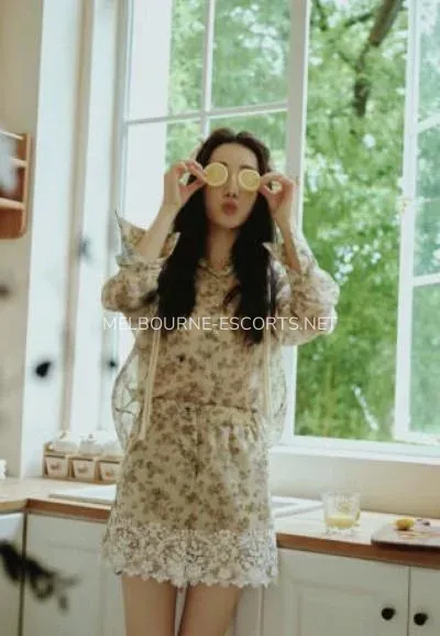 Melbourne escorts Constanza — 6