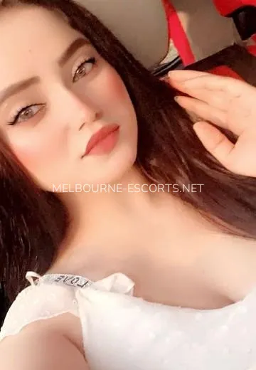 Escort djevojka Ulla - Melbourne