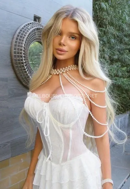 Melbourne escorts Adela