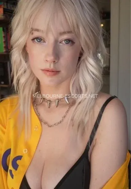 Melbourne escorts Liliana — 6