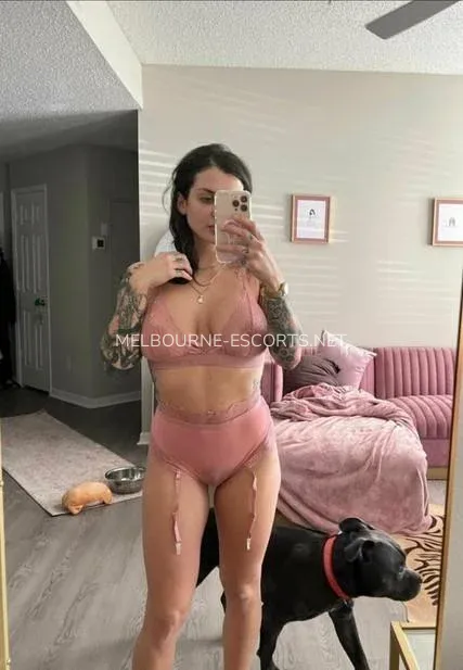Melbourne escorts Klara — 1