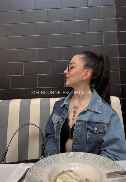 Melbourne escorts Olivia — 1