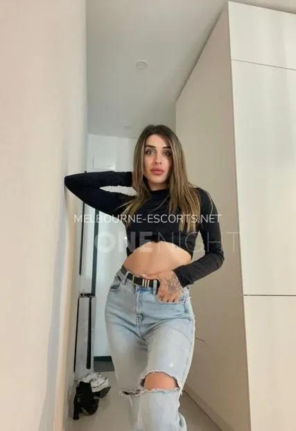 Melbourne escorts Jessica — 2