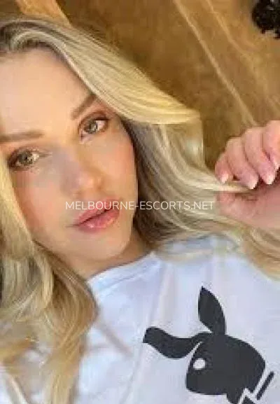 Melbourne escorts Annika — 1