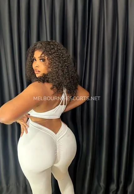 Melbourne escorts Gunilla — 2