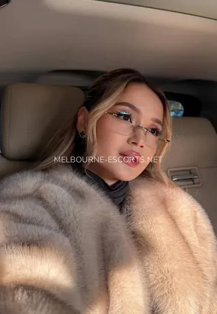 Melbourne escorts Caroline — 1
