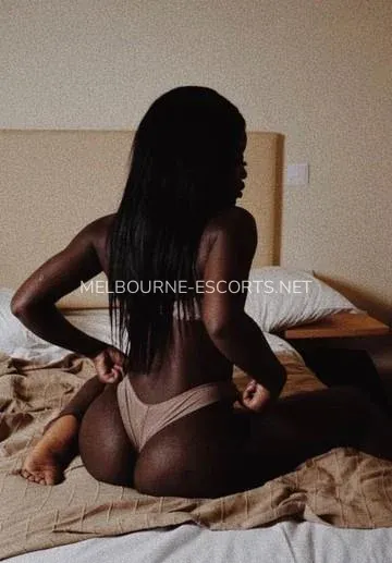 Melbourne escorts Leslie — 1