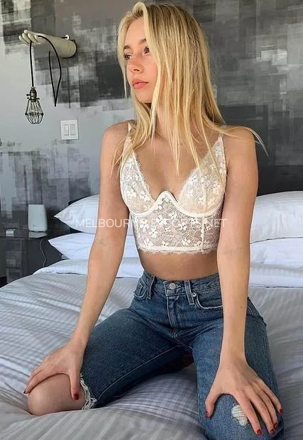 Melbourne escorts Valeria — 2