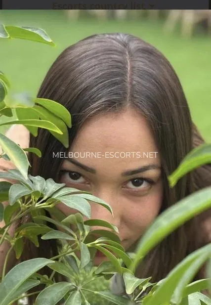 Melbourne escorts Pia — 3