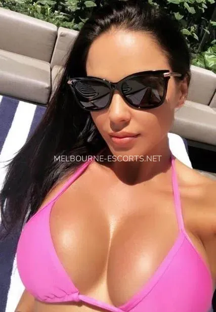Melbourne escorts Linda — 3