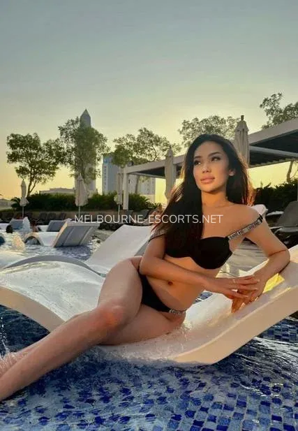 Melbourne escorts Yvonne — 6