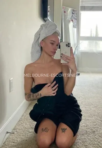 Melbourne escorts Lena — 1