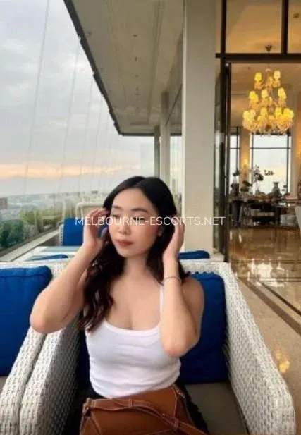 Melbourne escorts Kelsey — 4