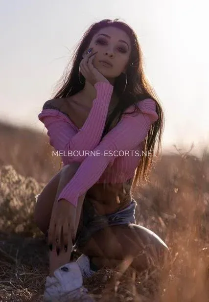 Melbourne escorts Charlotte — 6