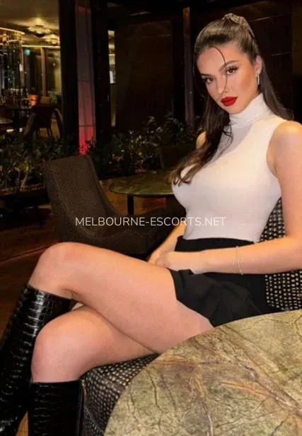Melbourne escorts Bethany — 4