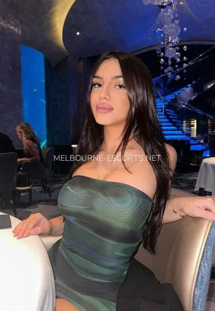 Melbourne escorts Anna — 8