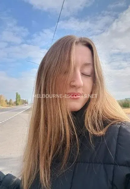 Melbourne escorts Piedad — 1