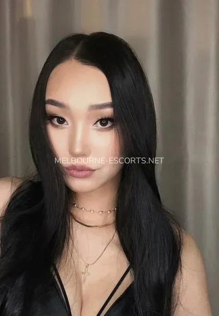 Melbourne escorts Sabrina — 6