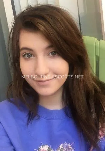 Melbourne escorts Autumn — 2