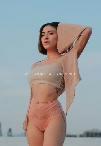 Melbourne escorts Inger — 4