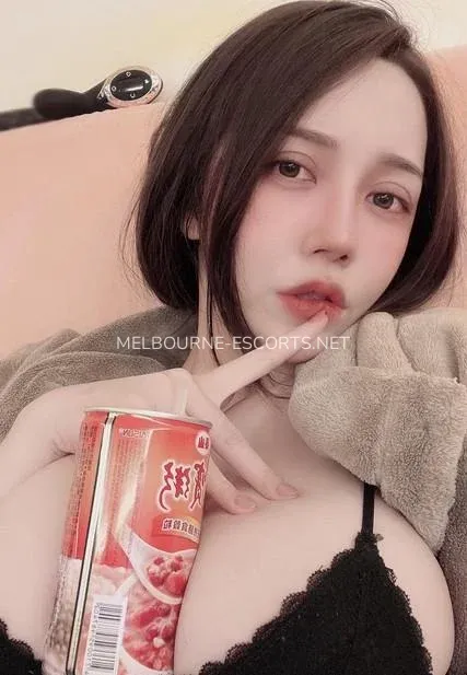 Melbourne escorts Amalia — 3