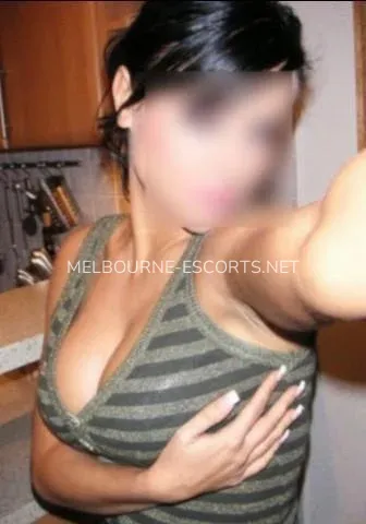 Melbourne escorts Ariel — 3