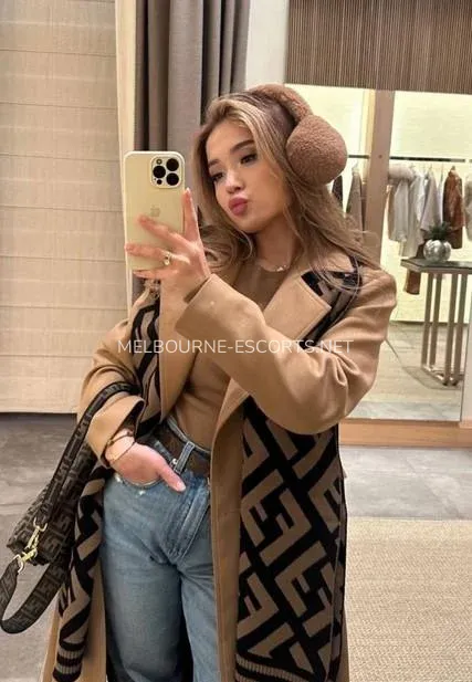 Melbourne escorts Caroline — 4