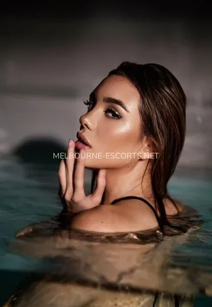 Melbourne escorts Autumn — 9