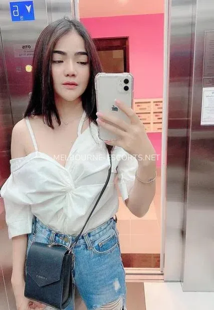 Melbourne escorts Alice — 1