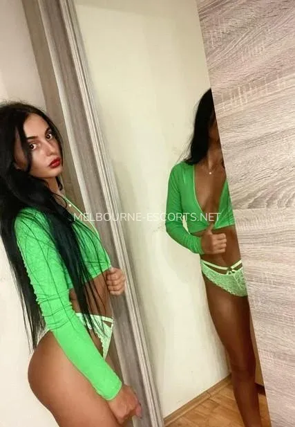 Melbourne escorts Maggie — 6