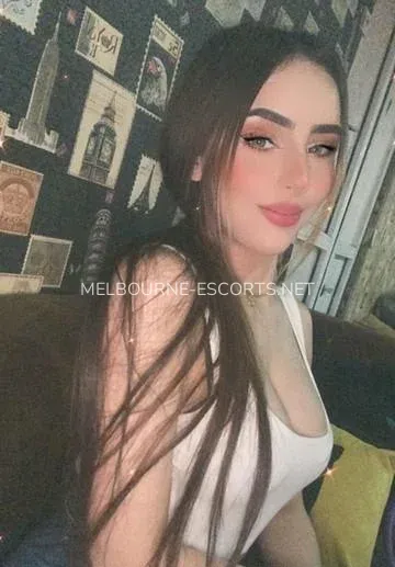 Melbourne escorts Jessica — 4