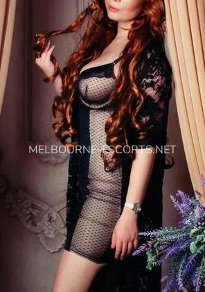 Melbourne escorts Alondra — 5