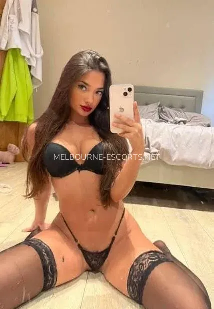 Melbourne escorts Aniyah — 3