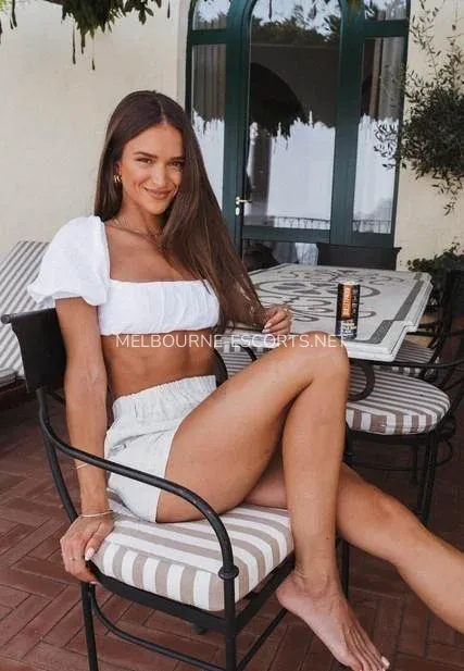 Melbourne escorts Angelica — 1