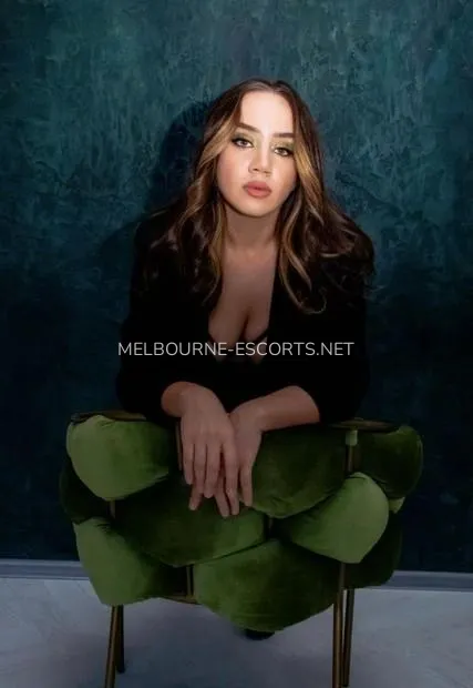 Melbourne escorts Kelly — 2