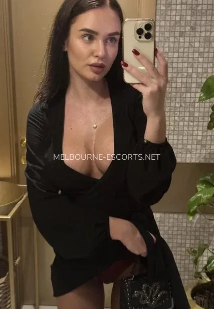 Melbourne escorts Alexandria — 9