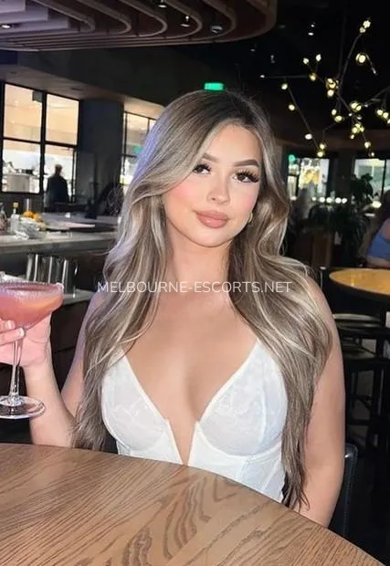 Melbourne escorts Victoria — 2