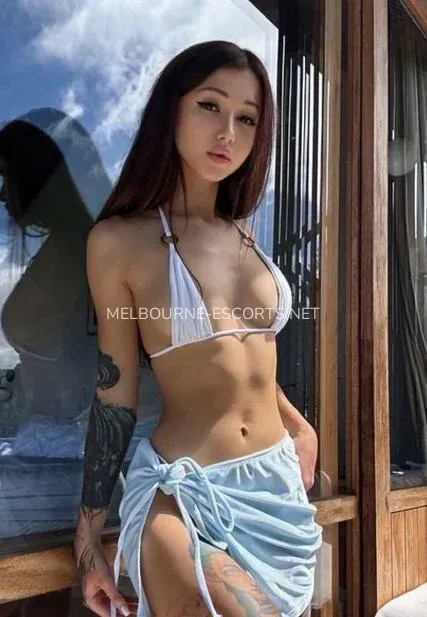 Melbourne escorts Ariana — 1