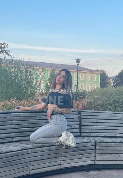 Melbourne escorts Jessica — 7