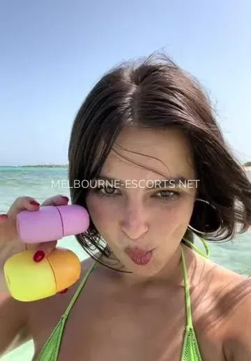Melbourne escorts Kathryn — 5